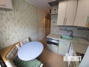 2-к квартира, вторичка, 45м2, 1/5 этаж