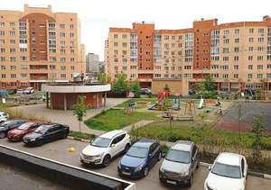 1-к квартира, вторичка, 39м2, 2/14 этаж