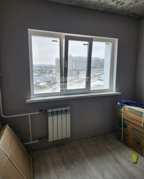 2-к квартира, вторичка, 34м2, 3/5 этаж