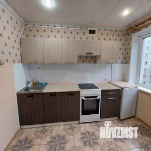 2-к квартира, вторичка, 54м2, 6/14 этаж