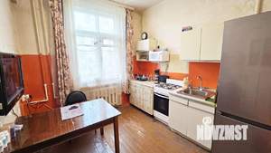 3-к квартира, вторичка, 81м2, 4/5 этаж