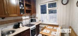 3-к квартира, вторичка, 56м2, 1/5 этаж