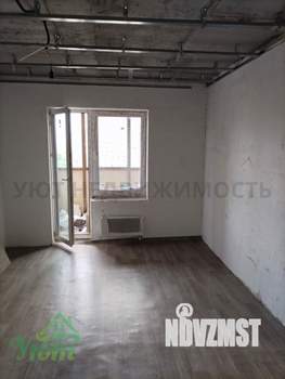 2-к квартира, вторичка, 62м2, 7/17 этаж