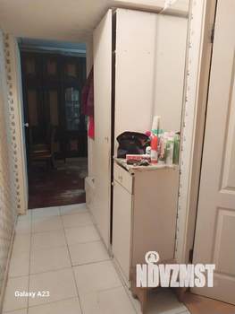 2-к квартира, вторичка, 43м2, 4/5 этаж