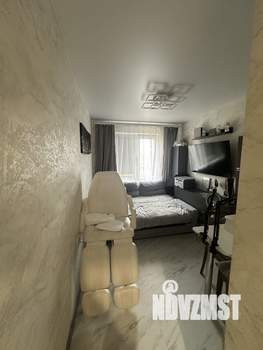 2-к квартира, вторичка, 48м2, 5/5 этаж