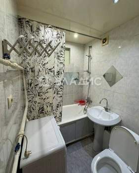 1-к квартира, вторичка, 31м2, 3/4 этаж