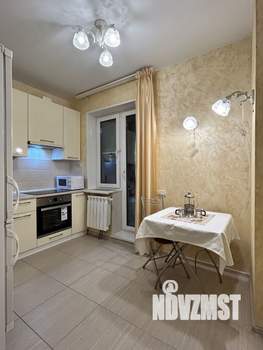 1-к квартира, вторичка, 35м2, 11/17 этаж