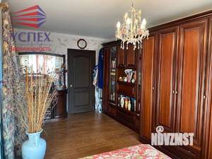 4-к квартира, вторичка, 75м2, 7/9 этаж