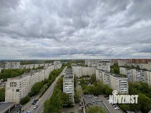 1-к квартира, вторичка, 39м2, 18/19 этаж