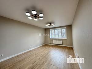 3-к квартира, вторичка, 60м2, 1/5 этаж