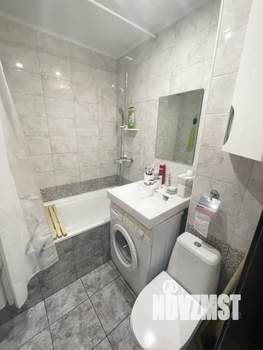 2-к квартира, вторичка, 45м2, 1/5 этаж
