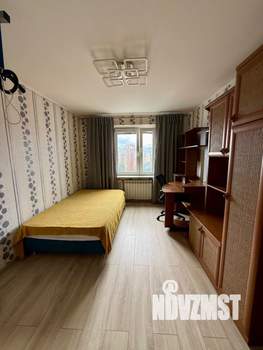 3-к квартира, вторичка, 100м2, 11/14 этаж