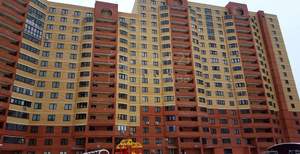 2-к квартира, вторичка, 65м2, 6/18 этаж