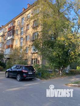 1-к квартира, вторичка, 32м2, 4/5 этаж