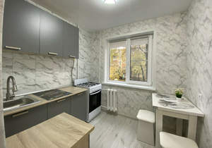 2-к квартира, вторичка, 46м2, 2/5 этаж