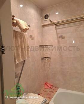 2-к квартира, вторичка, 61м2, 2/5 этаж