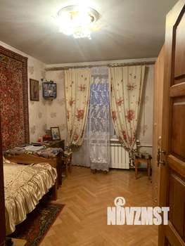 2-к квартира, вторичка, 50м2, 6/9 этаж