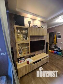 2-к квартира, вторичка, 61м2, 13/17 этаж