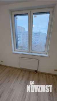 2-к квартира, вторичка, 50м2, 8/17 этаж