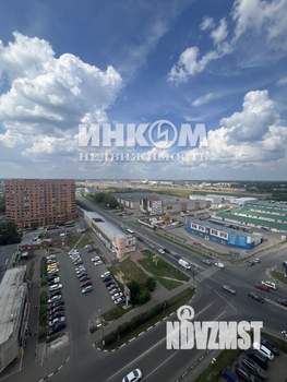 2-к квартира, вторичка, 62м2, 15/17 этаж