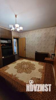 3-к квартира, вторичка, 60м2, 9/9 этаж