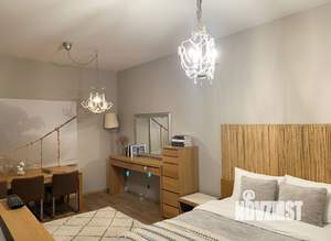 2-к квартира, вторичка, 50м2, 1/10 этаж