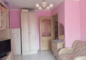 1-к квартира, вторичка, 22м2, 4/5 этаж