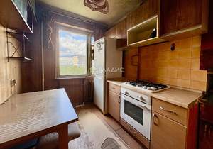 1-к квартира, вторичка, 31м2, 10/12 этаж