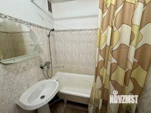 1-к квартира, вторичка, 38м2, 10/14 этаж