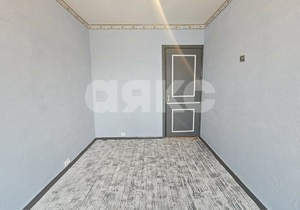 3-к квартира, вторичка, 61м2, 5/9 этаж