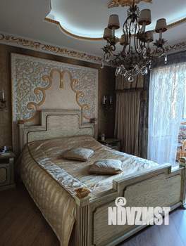 5-к квартира, вторичка, 170м2, 3/8 этаж