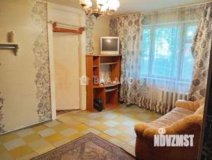 2-к квартира, вторичка, 44м2, 1/5 этаж