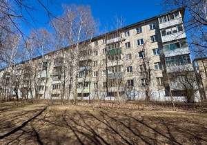 Фото квартиры на продажу (1)