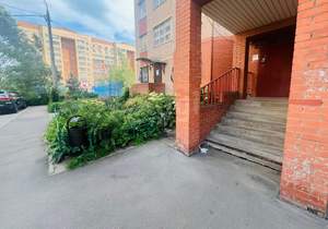 2-к квартира, вторичка, 84м2, 2/10 этаж