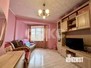 1-к квартира, вторичка, 22м2, 4/5 этаж