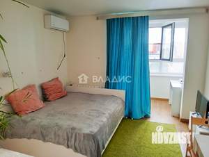 Студия квартира, вторичка, 30м2, 7/19 этаж