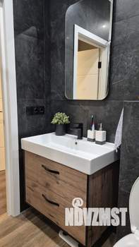 1-к квартира, вторичка, 44м2, 7/10 этаж