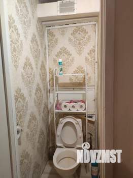 1-к квартира, вторичка, 32м2, 1/5 этаж