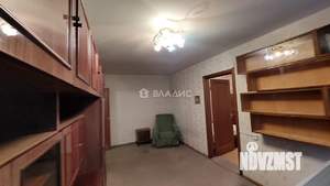 3-к квартира, вторичка, 56м2, 3/9 этаж