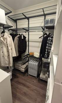 1-к квартира, вторичка, 44м2, 7/10 этаж