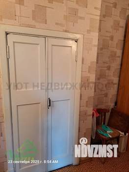 2-к квартира, вторичка, 61м2, 2/5 этаж