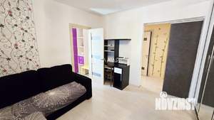 1-к квартира, вторичка, 47м2, 15/17 этаж