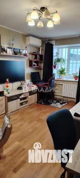 2-к квартира, вторичка, 59м2, 8/10 этаж
