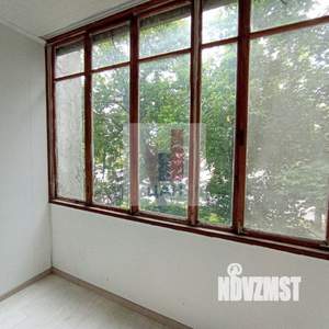 1-к квартира, вторичка, 34м2, 2/5 этаж