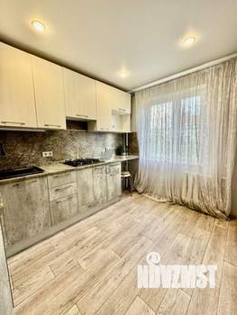 3-к квартира, вторичка, 63м2, 8/9 этаж