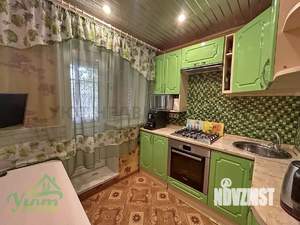 3-к квартира, вторичка, 63м2, 1/5 этаж