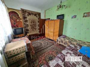 2-к квартира, вторичка, 100м2, 1/3 этаж