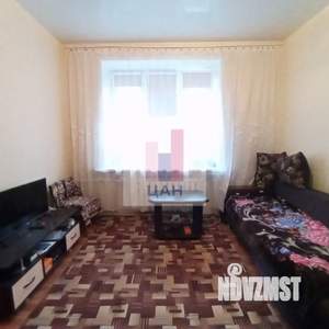 1-к квартира, вторичка, 22м2, 1/3 этаж