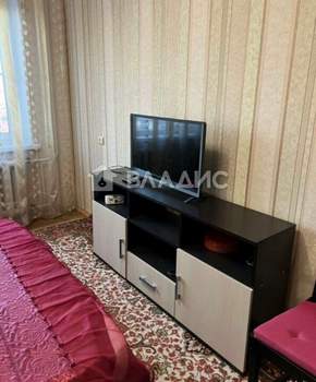 2-к квартира, вторичка, 53м2, 9/14 этаж