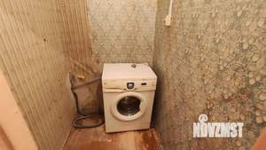 1-к квартира, вторичка, 33м2, 7/9 этаж